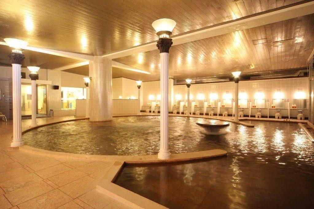 Towadako Kanko Hotel Kosaka Exterior foto